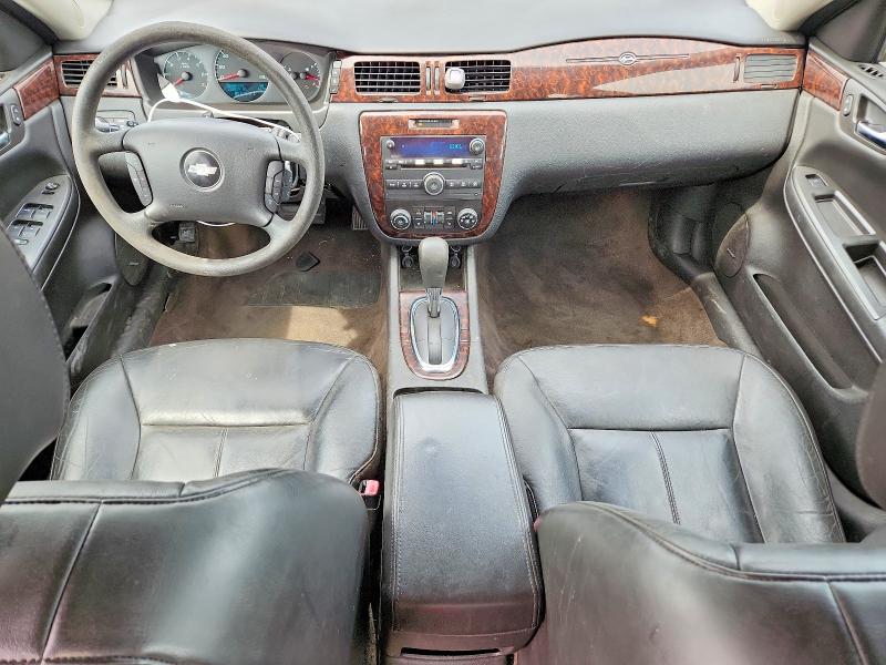 Продажа на аукционе авто 2016 Chevrolet Impala Limited, vin: 2G1WC5E33G1175237, номер лота: 60225726