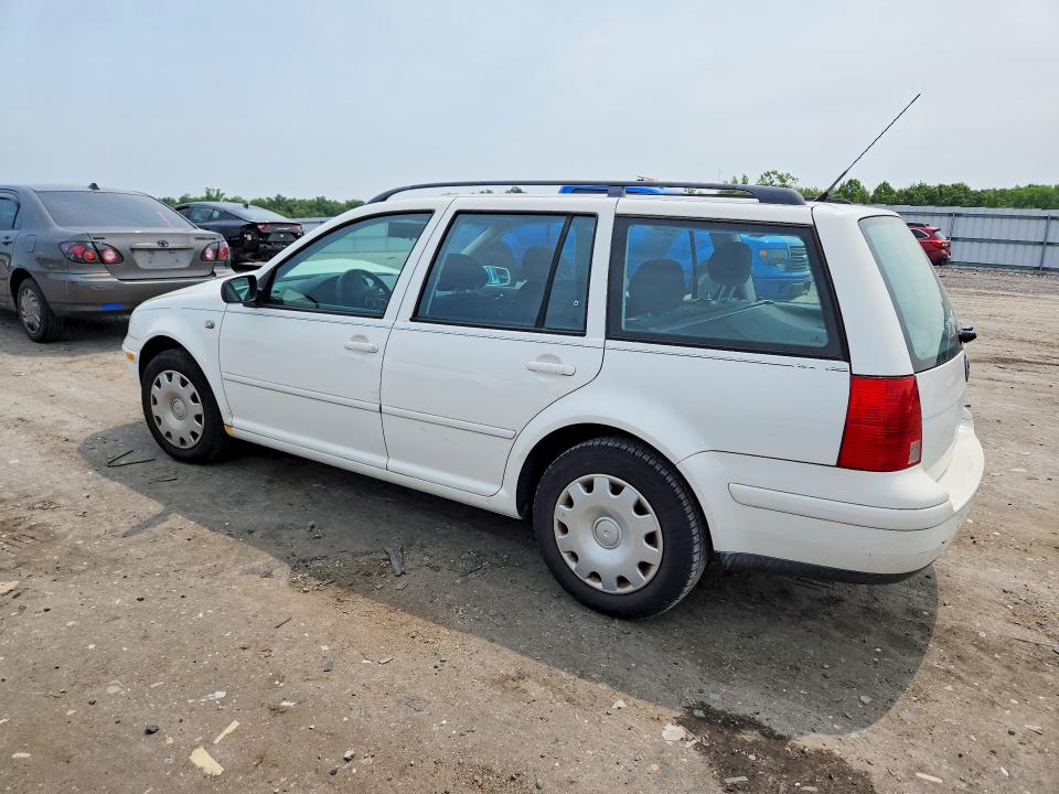 Продаж на аукціоні авто 2002 Volkswagen Jetta, vin: WVWSK61J52W320332, номер лоту: 59779516