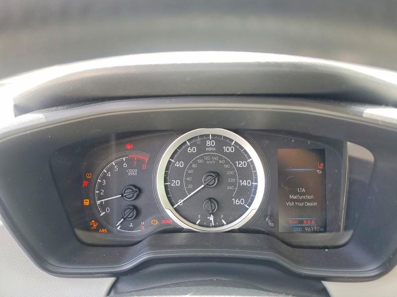 2020 Toyota Corolla მანქანა იყიდება აუქციონზე, vin: JTDEPRAE6LJ061304, აუქციონის ნომერი: 59590896