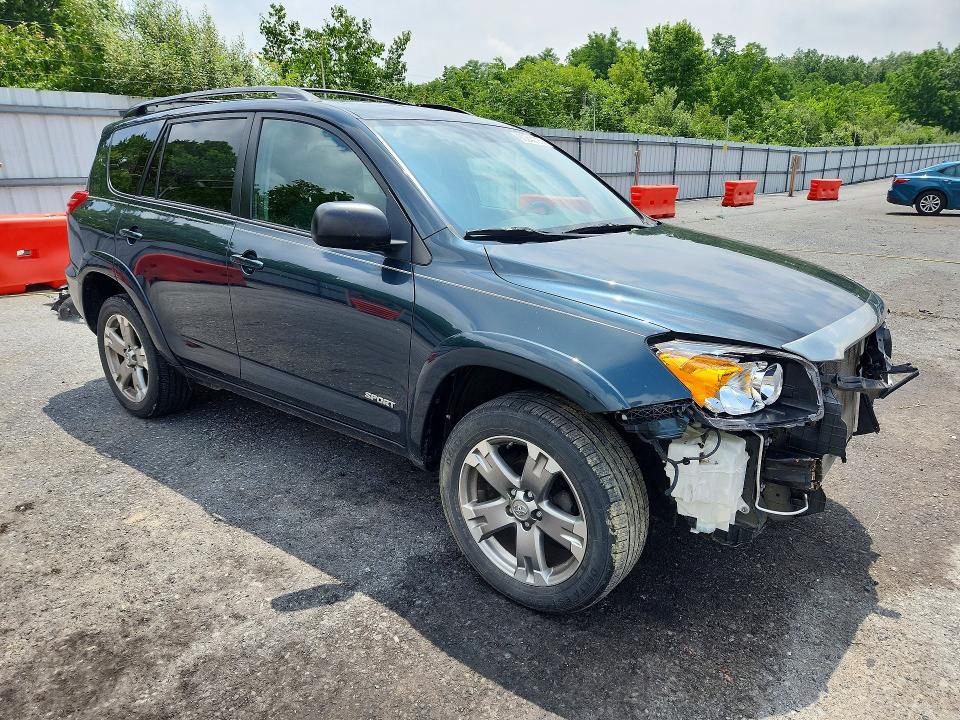 Продаж на аукціоні авто 2012 Toyota Rav4, vin: 2T3RF4DV1CW193407, номер лоту: 60244706