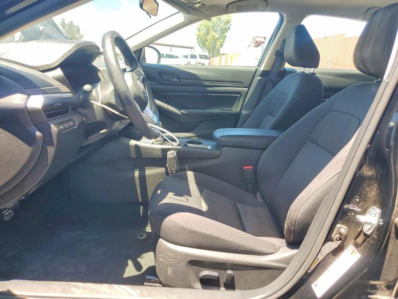 Продажа на аукционе авто 2026 Nissan Altima, vin: 1N4BL4DV0TN311115, номер лота: 60853576