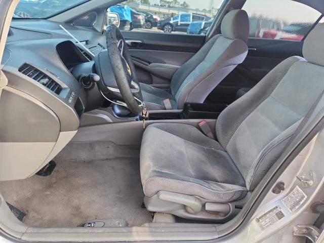 61836346 :رقم المزاد ، 19XFA1F53BE032452 vin ، 2011 Honda Civic مزاد بيع