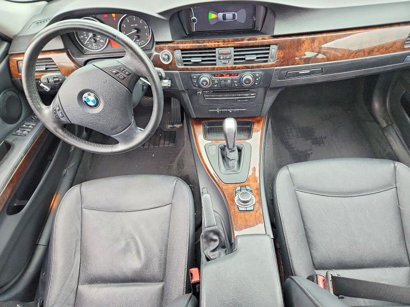 Aukcja sprzedaży 2011 Bmw 328, vin: WBAPK7C50BA974127, numer aukcji: 60192266
