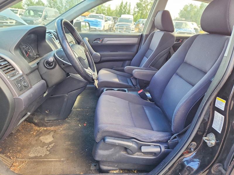 Продажа на аукционе авто 2008 Honda Cr-v, vin: JHLRE383X8C003624, номер лота: 61547346