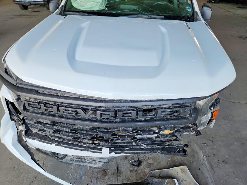 Продажа на аукционе авто 2026 Chevrolet Silverado, vin: 1GCPKBEK6TZ109741, номер лота: 63257816