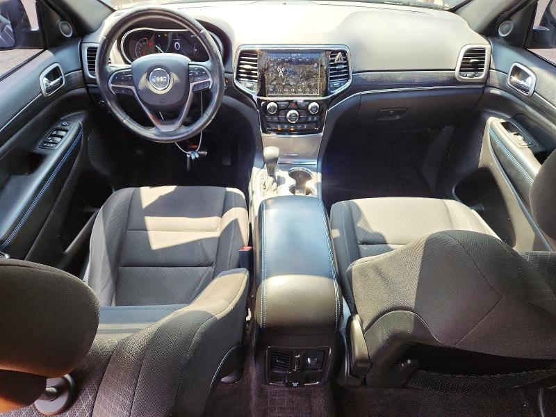 Aukcja sprzedaży 2019 Jeep Grand Cherokee, vin: 1C4RJFAG3KC539667, numer aukcji: 63121296