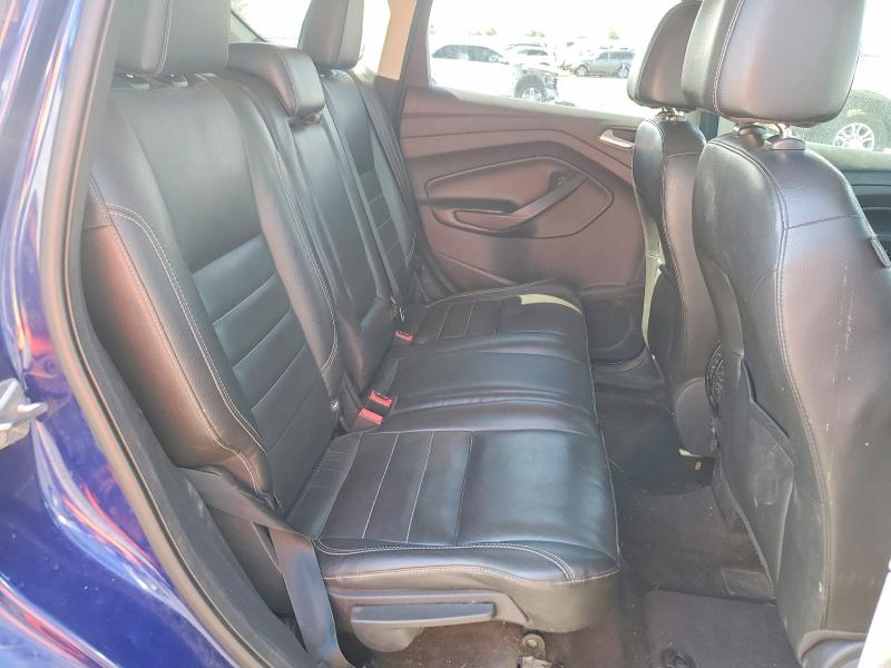 Продаж на аукціоні авто 2013 Ford Escape, vin: 1FMCU9H90DUB01610, номер лоту: 59979946