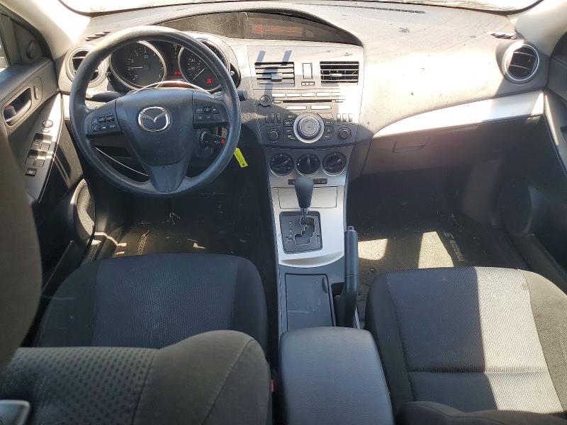 Aukcja sprzedaży 2011 Mazda 3, vin: JM1BL1VG3B1416150, numer aukcji: 60646616