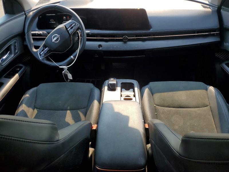 Aukcja sprzedaży 2024 Nissan Ariya, vin: JN1BF0BA9RM433001, numer aukcji: 60187116