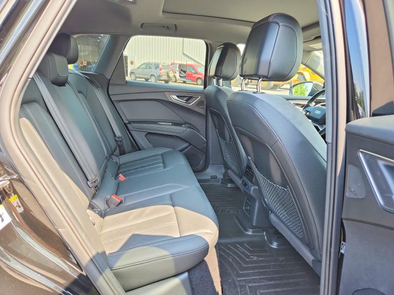 Aukcja sprzedaży 2023 Audi Q4 E-tron, vin: WA1M2BFZ0PP035727, numer aukcji: 59857026