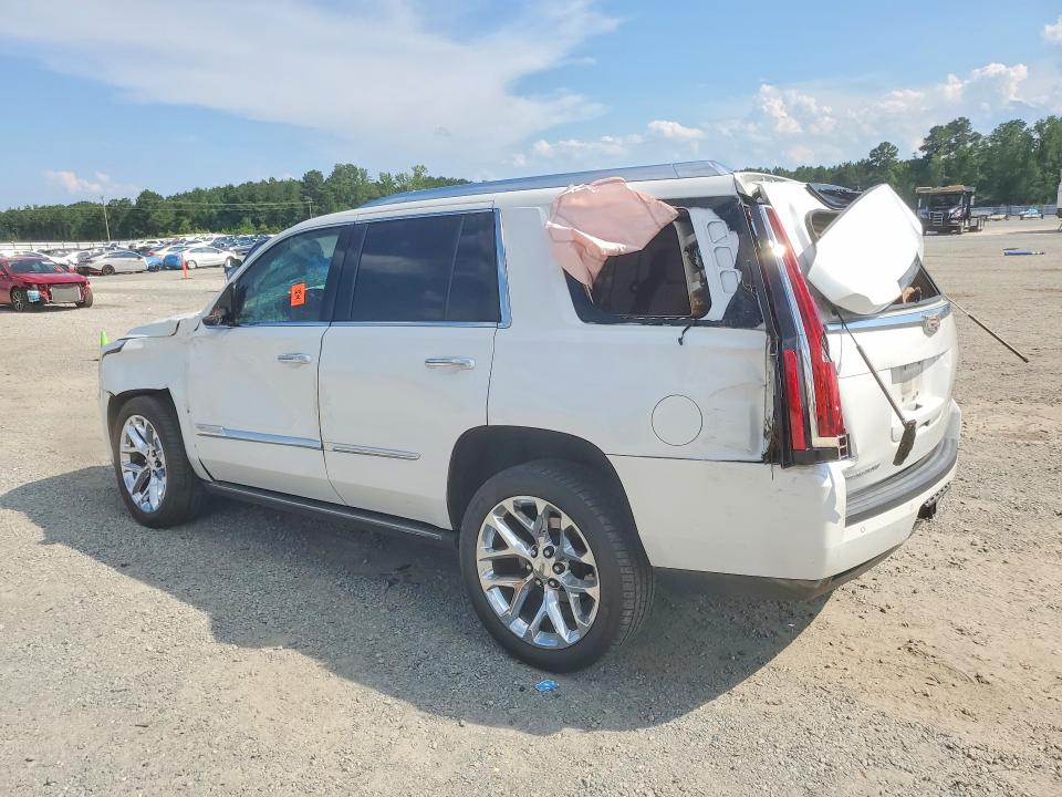 Aukcja sprzedaży 2016 Cadillac Escalade, vin: 1GYS3DKJ7GR242300, numer aukcji: 59815256
