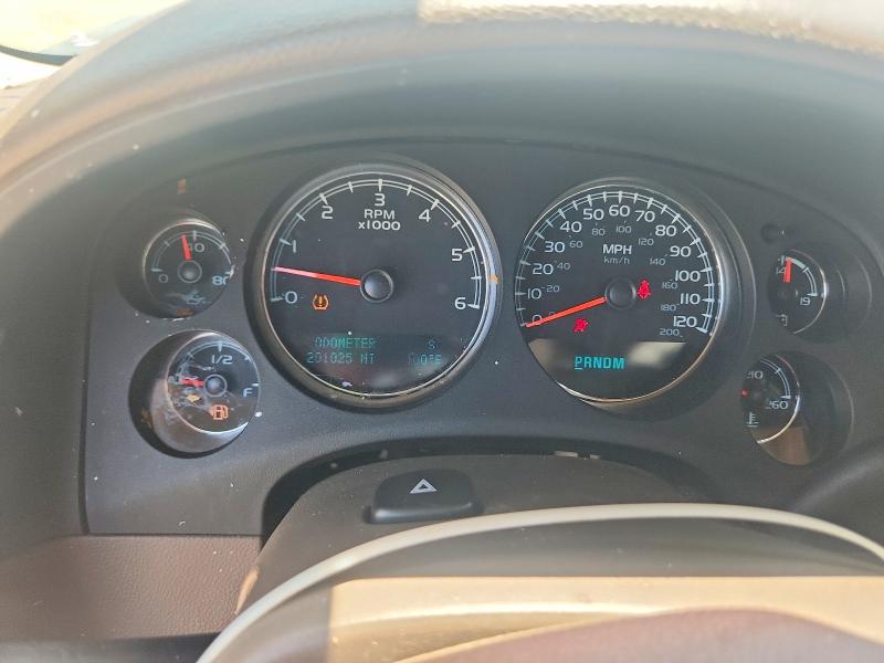 2013 Chevrolet Tahoe მანქანა იყიდება აუქციონზე, vin: 1GNSCBE08DR377267, აუქციონის ნომერი: 61809236