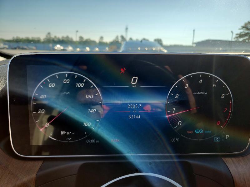 Aukcja sprzedaży 2022 Mercedes-benz C, vin: W1KAF4GB8NR009006, numer aukcji: 60809706