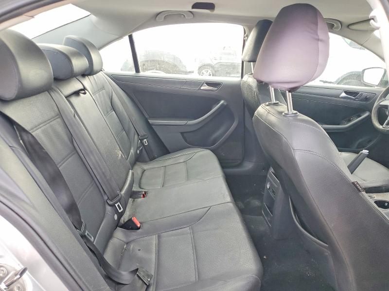 Продажа на аукционе авто 2012 Volkswagen Jetta, vin: 3VWDP7AJ9CM331509, номер лота: 61625136