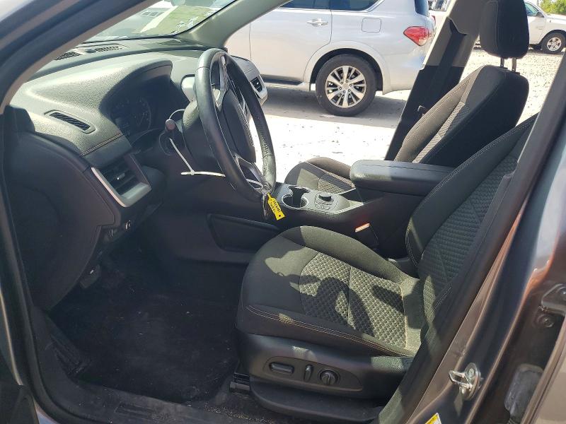 2018 Gmc Terrain მანქანა იყიდება აუქციონზე, vin: 3GKALTEX9JL161152, აუქციონის ნომერი: 85630325