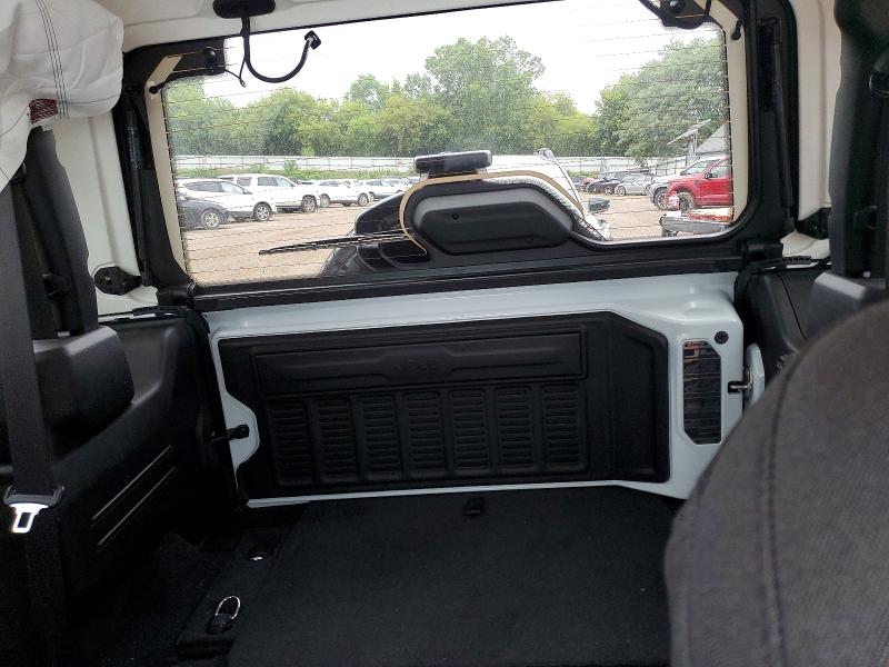 Aukcja sprzedaży 2026 Jeep Wrangler, vin: 1C4PJXAN6TW159590, numer aukcji: 62265246