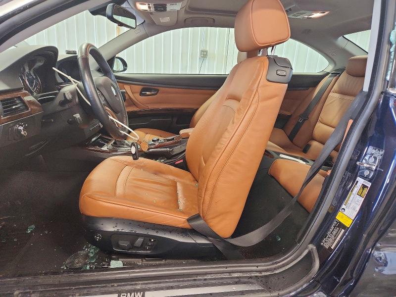 Продаж на аукціоні авто 2009 Bmw 335, vin: WBAWC73539E068968, номер лоту: 59971346