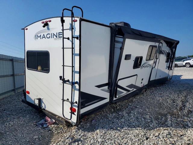 Продажа на аукционе авто 2023 Grand Design Imagine, vin: 573TE3220P6647240, номер лота: 63143266