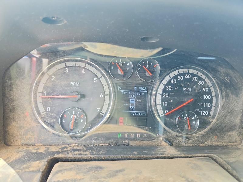 62210236 :رقم المزاد ، 1D7RB1CT6BS515580 vin ، 2011 Dodge Ram 1500 مزاد بيع