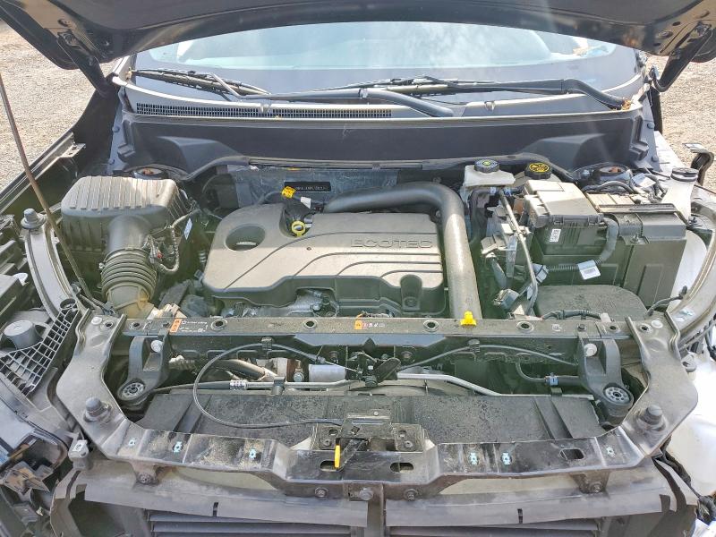 Aukcja sprzedaży 2023 Gmc Terrain, vin: 3GKALTEG6PL156127, numer aukcji: 60289586