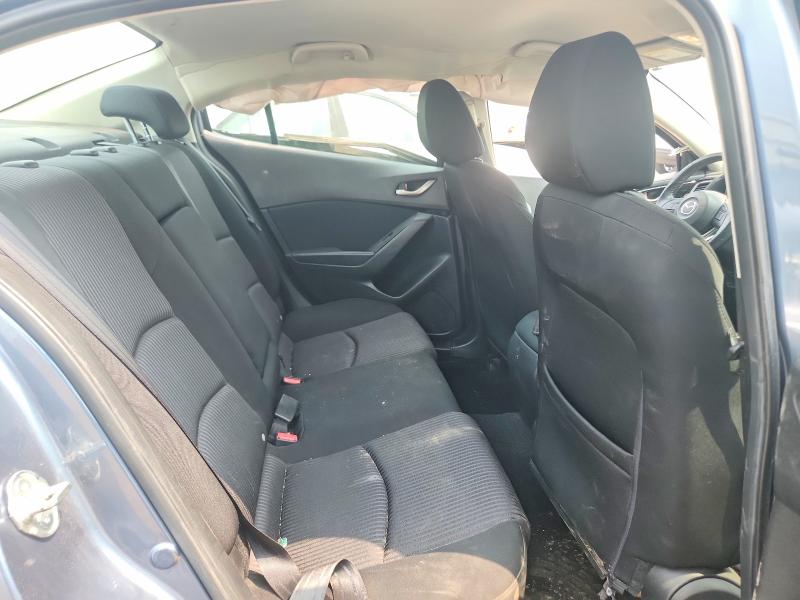 2015 Mazda 3 მანქანა იყიდება აუქციონზე, vin: 3MZBM1V78FM234172, აუქციონის ნომერი: 60237416