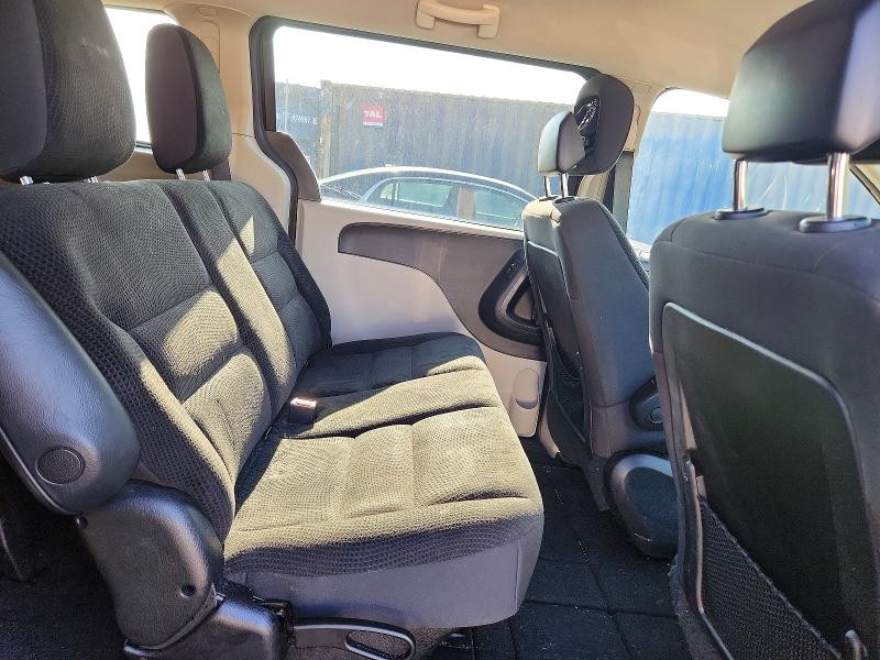 Aukcja sprzedaży 2019 Dodge Grand Caravan, vin: 2C4RDGBG8KR586471, numer aukcji: 60569516