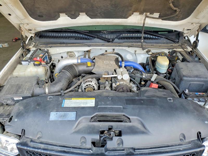 Aukcja sprzedaży 2001 Chevrolet Silverado, vin: 1GCHK29151E195814, numer aukcji: 62444856