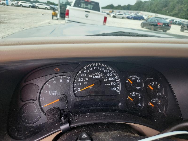 Aukcja sprzedaży 2004 Gmc Yukon Xl, vin: 3GKFK16Z34G173825, numer aukcji: 62610516