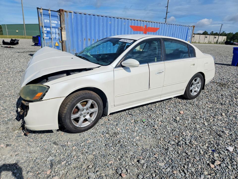 Продаж на аукціоні авто 2005 Nissan Altima, vin: 1N4AL11E75C110356, номер лоту: 60834326