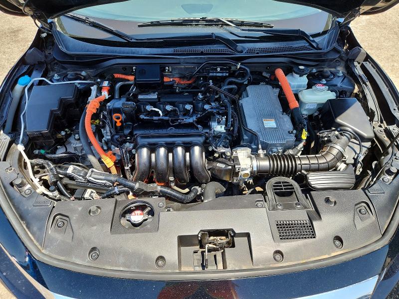 Продажа на аукционе авто 2019 Honda Insight, vin: 19XZE4F98KE007049, номер лота: 58137176