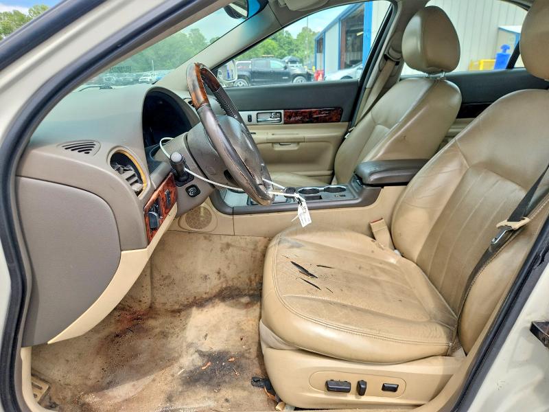 Auction sale of the 2005 Lincoln Ls, vin: 1LNHM87A85Y612486, lot number: 60999556