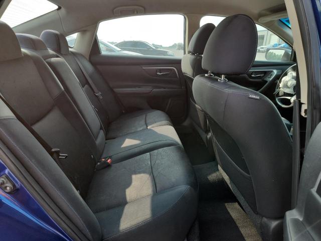 Продаж на аукціоні авто 2017 Nissan Altima, vin: 1N4AL3AP4HC157846, номер лоту: 60386576