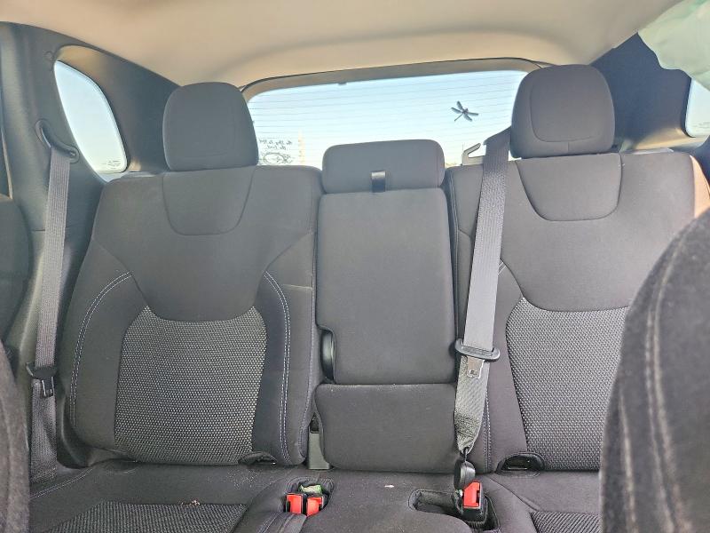 Продаж на аукціоні авто 2020 Jeep Cherokee, vin: 1C4PJLCB1LD535622, номер лоту: 60791496