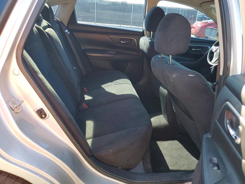 Продажа на аукционе авто 2015 Nissan Altima, vin: 1N4AL3AP0FC423070, номер лота: 60128886