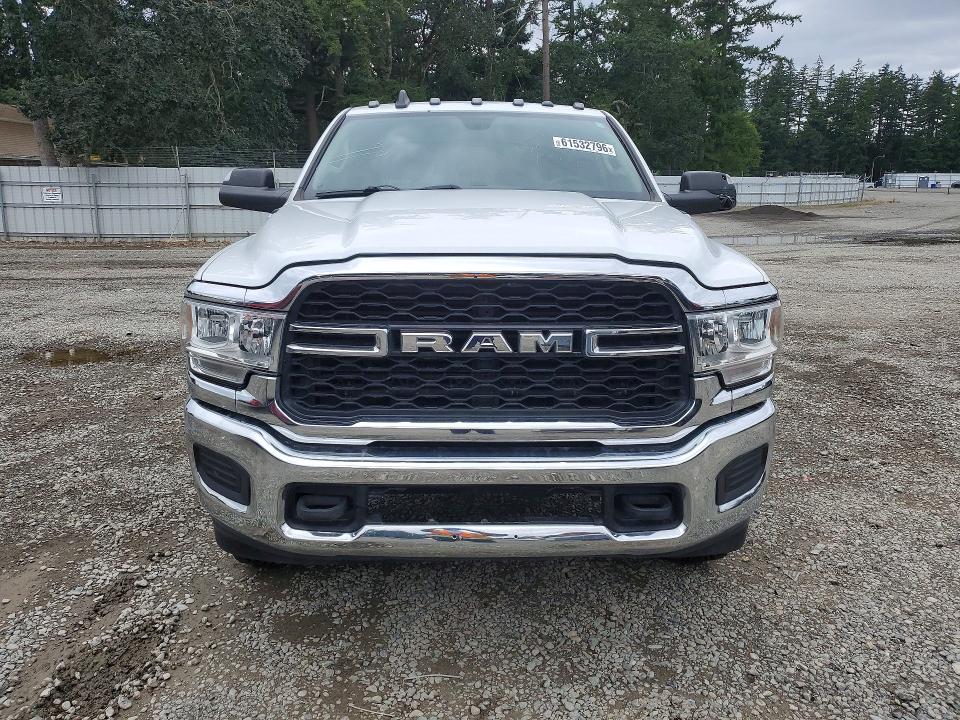 Aukcja sprzedaży 2019 Ram 2500, vin: 3C6UR5CJ0KG707890, numer aukcji: 61532796