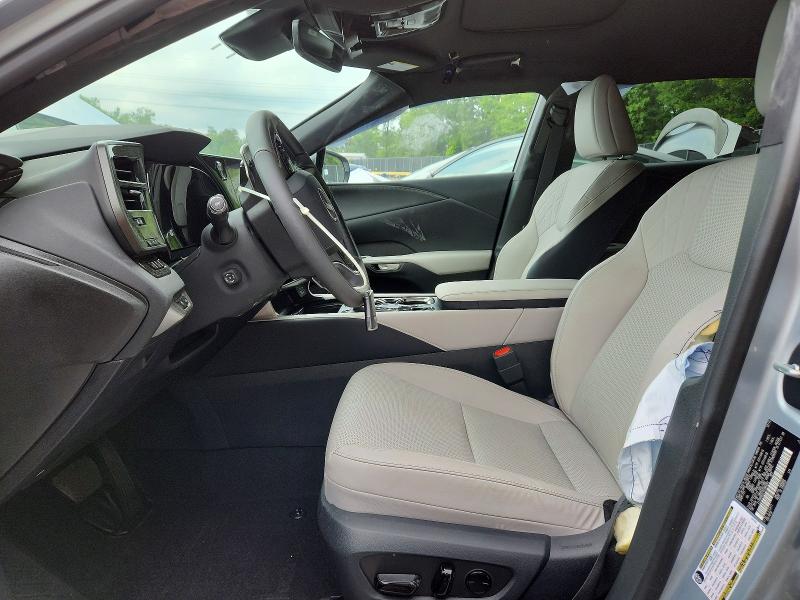 Aukcja sprzedaży 2025 Lexus Rx 350h, vin: 2T2BBMCA2SC080064, numer aukcji: 59325326