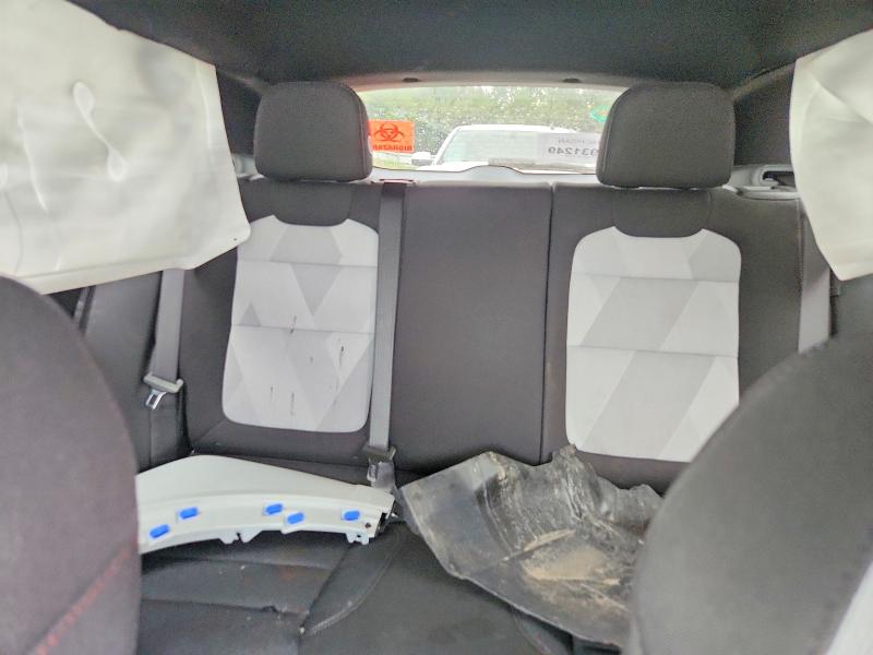 Aukcja sprzedaży 2024 Chevrolet Trax, vin: KL77LGE27RC023745, numer aukcji: 60071736