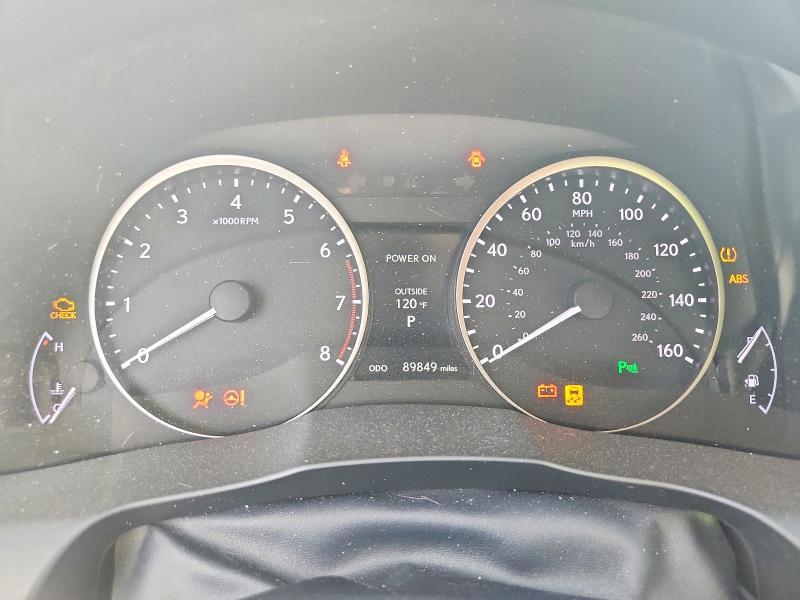 Продажа на аукционе авто 2014 Lexus Es, vin: JTHBK1GG1E2088417, номер лота: 62841746