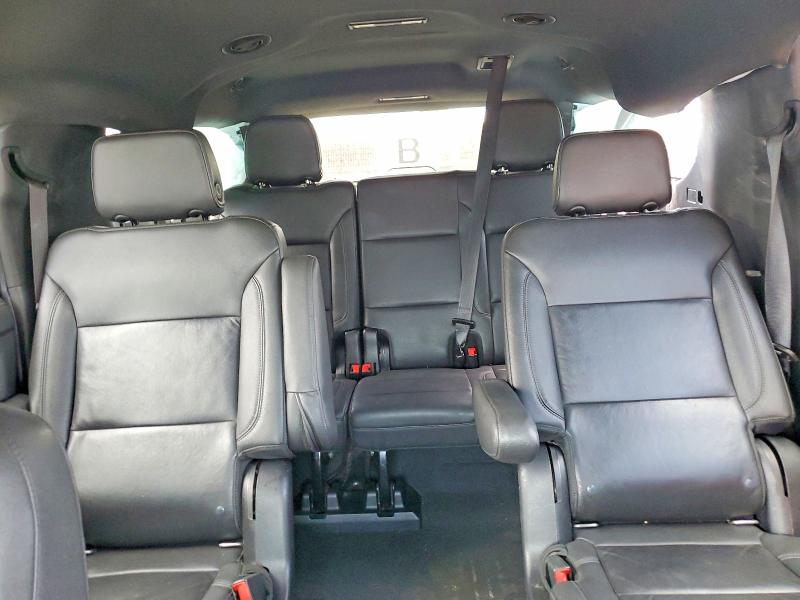 Aukcja sprzedaży 2021 Chevrolet Suburban, vin: 1GNSKCKD9MR329518, numer aukcji: 60675316