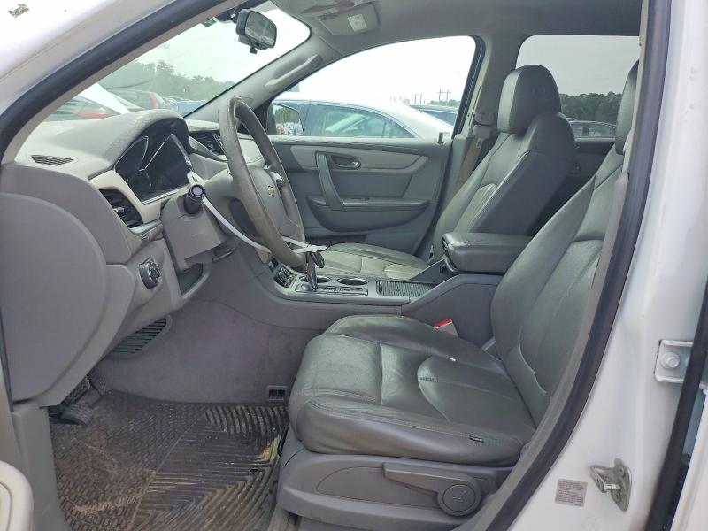 Продажа на аукционе авто 2017 Chevrolet Traverse, vin: 1GNKRFED4HJ188578, номер лота: 60675256