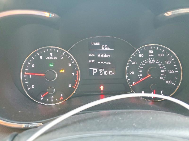 2014 Kia Forte მანქანა იყიდება აუქციონზე, vin: KNAFK4A68E5191012, აუქციონის ნომერი: 61600466