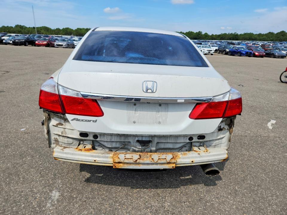 60394406 :رقم المزاد ، 1HGCR2F73FA096990 vin ، 2015 Honda Accord مزاد بيع