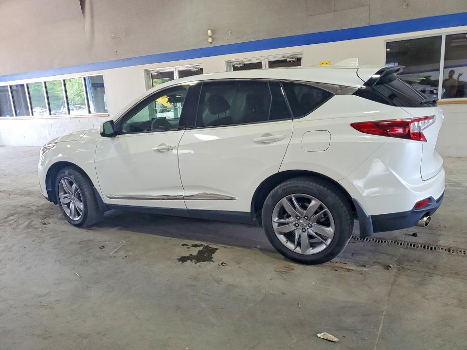 Продажа на аукционе авто 2019 Acura Rdx, vin: 5J8TC1H76KL010790, номер лота: 61820736