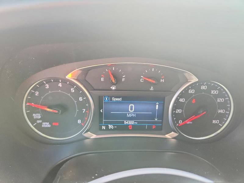Aukcja sprzedaży 2020 Gmc Acadia, vin: 1GKKNRLS3LZ195026, numer aukcji: 61124666
