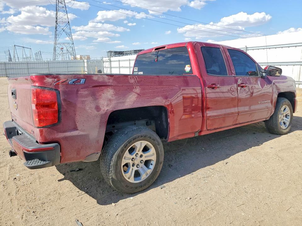 Aukcja sprzedaży 2019 Chevrolet Silverado Ld, vin: 2GCVKPEC1K1107898, numer aukcji: 60851206