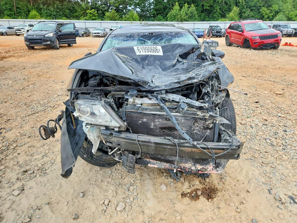 Продаж на аукціоні авто 2015 Lexus Es, vin: JTHBK1GGXF2193006, номер лоту: 61990606