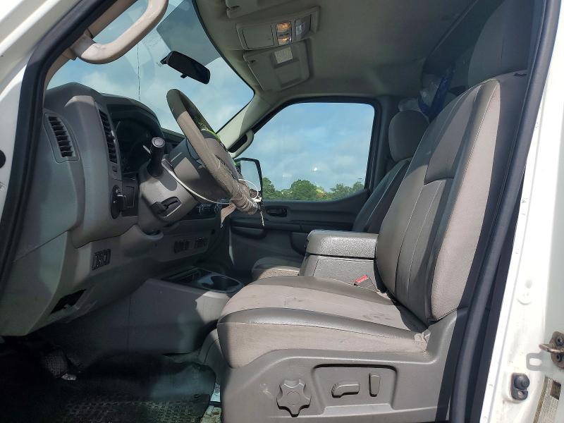 Продаж на аукціоні авто 2014 Nissan Nv, vin: 1N6BF0KY0EN104201, номер лоту: 61669396