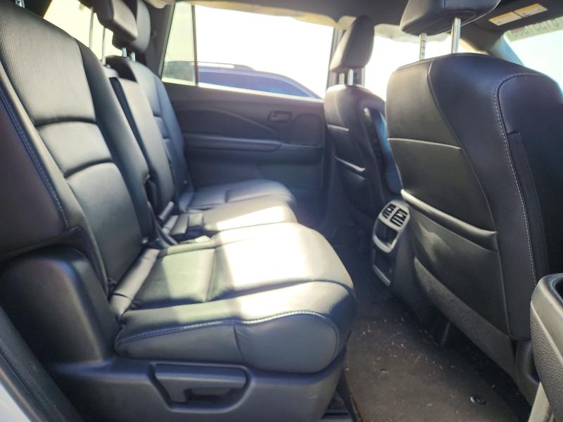 Aukcja sprzedaży 2022 Honda Passport, vin: 5FNYF7H58NB005207, numer aukcji: 61551586