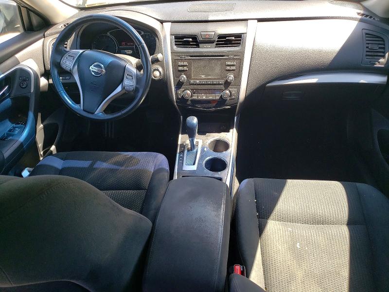 2015 Nissan Altima მანქანა იყიდება აუქციონზე, vin: 1N4AL3AP8FC142957, აუქციონის ნომერი: 62299036