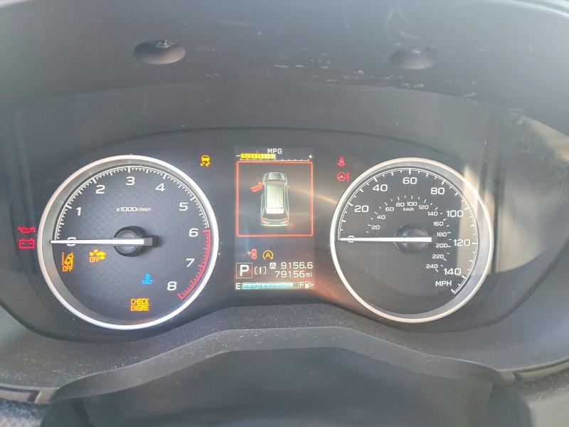 Продажа на аукционе авто 2021 Subaru Forester, vin: JF2SKAJC7MH465479, номер лота: 60279266